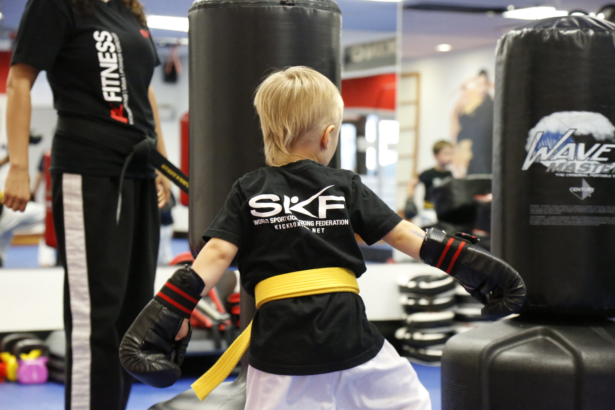 Health and Martial Arts Martial arts Vancouver