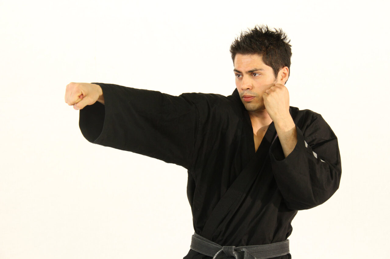 MMA For Youth Vancouver Martial arts Vancouver